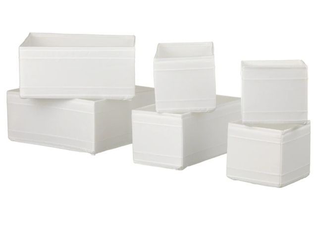 cajas almacenamiento 