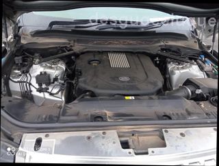 CINTURON DELANTERO IZQUIERDO LAND ROVER RANGE 3243