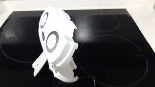 FUNDA CON ALTAVOCES PSP 2000 