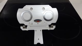 FUNDA CON ALTAVOCES PSP 2000 