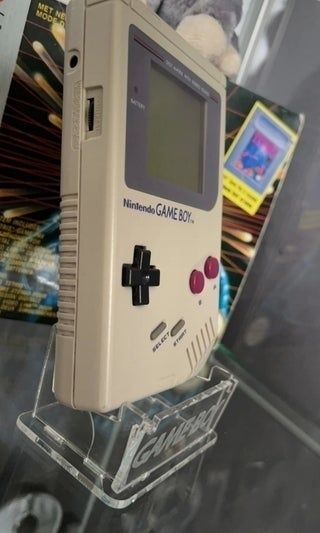 Stand Gameboy Classic