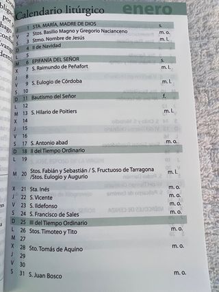 Evangelio 2009. Camino, verdad y vida