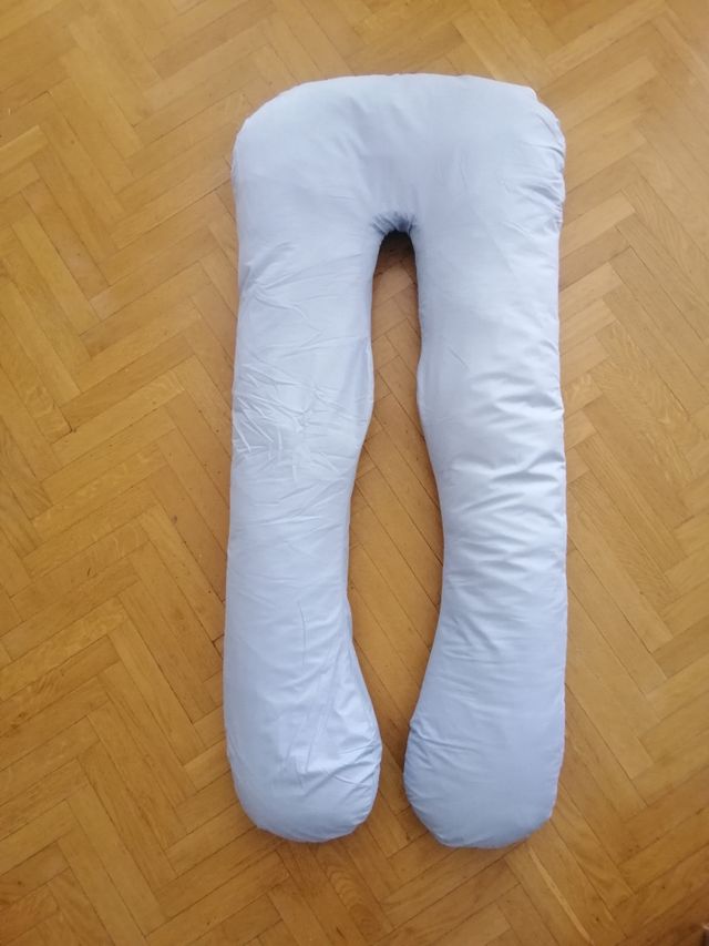 ALMOHADA PARA ESPALDA Y EMBARAZADA.