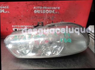 FARO IZQUIERDO ALFA ROMEO ALFA 156 (116) 3278