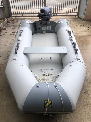 Zodíac CFR285