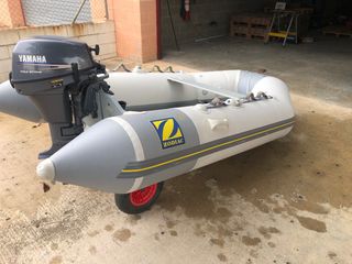 Zodíac CFR285