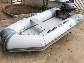 Zodíac CFR285