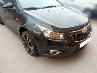 Despiece completo de Chevrolet Cruze 2009 2.0 CDTI