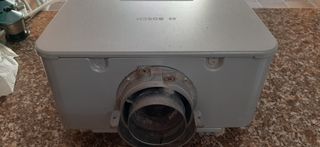 Calentador Bosch estanco butano 12 l.