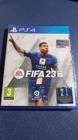 FIFA 23