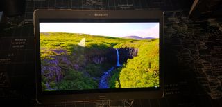 Samsung Galaxy Tab S 10.5 2K SuperAMOLED 