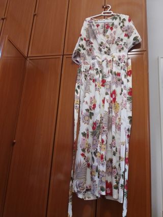 BONITO MONO FLORAL