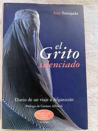 El grito silenciado