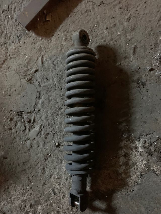 Honda lead 100 amortiguador