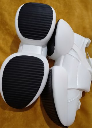 Sneakers Italiano Droop