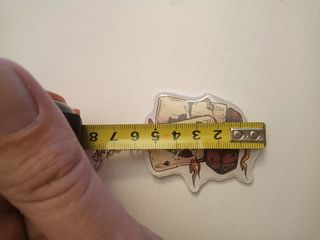 One Piece Llaveros cartas calavera Manga