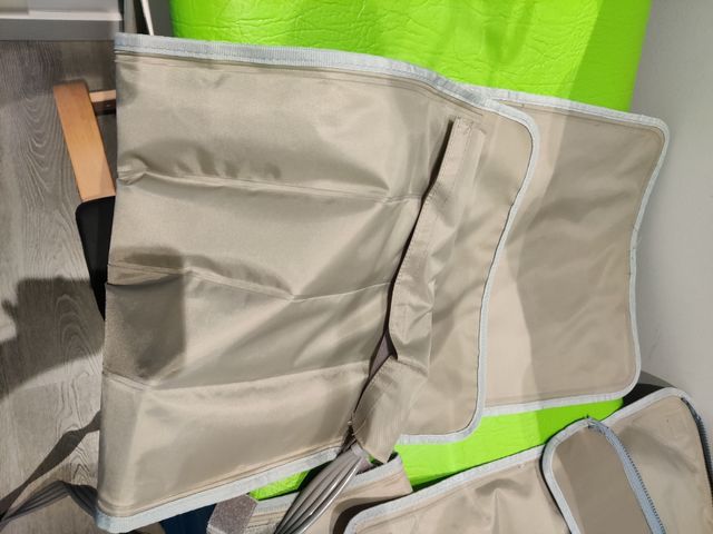 presoterapia profesional