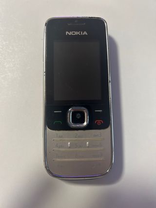 Nokia 2730