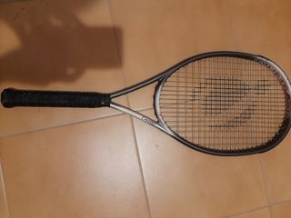 raqueta tenis