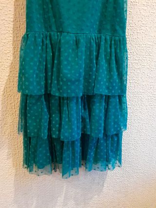 vestido.verano de tirantes