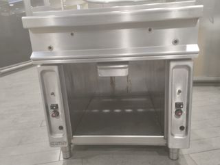 PLANCHA INDUSTRIAL REPAGAS