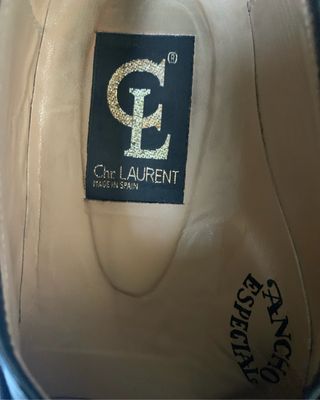 Zapatos abiertos hombre mocasines