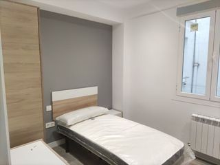 Alquiler de Habitación