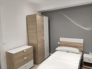 Alquiler de Habitación