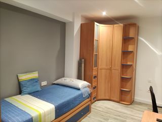 Alquiler de Habitación