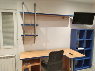 Alquiler de Habitación