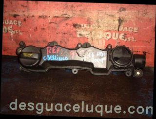 TAPA CULATA CITROEN BERLINGO 4851