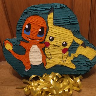 piñata pokemon