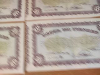billetes papel de finanzas 