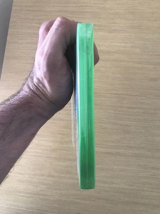 Carlitos y snoopy Xbox one precintado