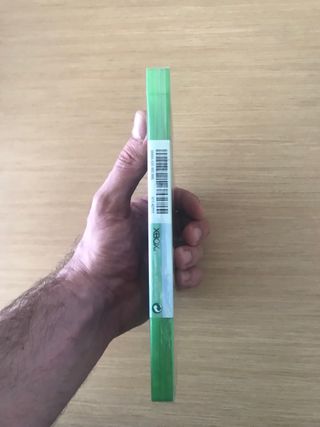 Rogue stormers Xbox one precintado