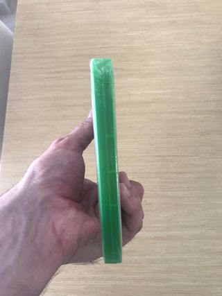 Zombi Xbox one precintado