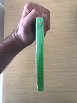 Zombi Xbox one precintado