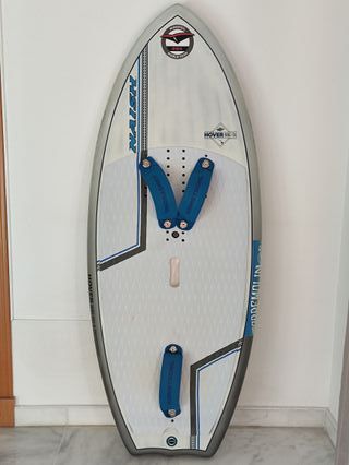 S26 Naish Hover Carbon Ultra 60 【公式通販】