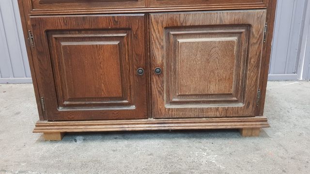 Antiguo escritorio buerau secretier