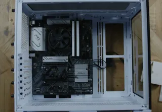 Técnico informático