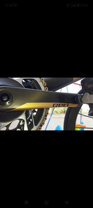 BMC Teammachine slr01 gold-black 2020 Talla 56