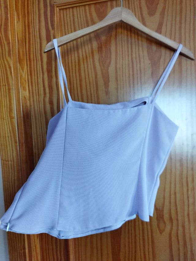 Conjunto 2 piezas