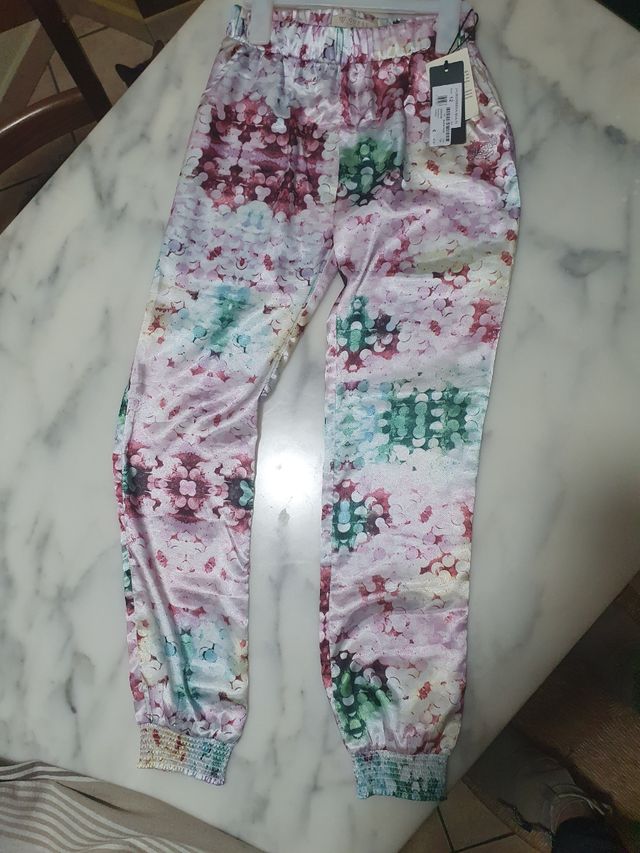 Pantalone GUESS originale nuovo taglia 12 anni