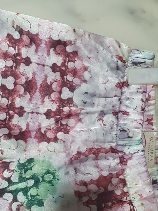 Pantalone GUESS originale nuovo taglia 12 anni