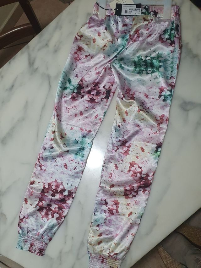 Pantalone GUESS originale nuovo taglia 12 anni