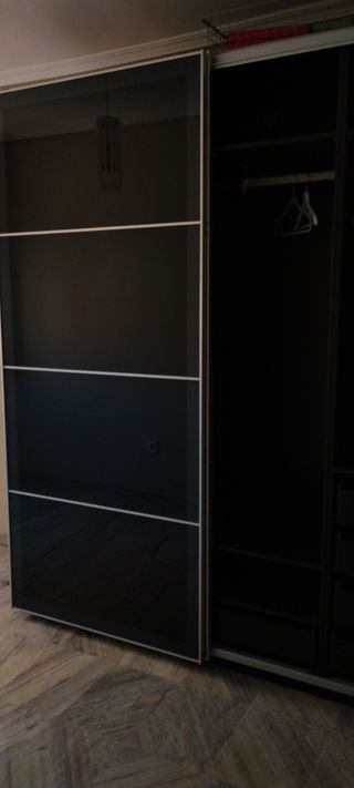 Armario de IKEA