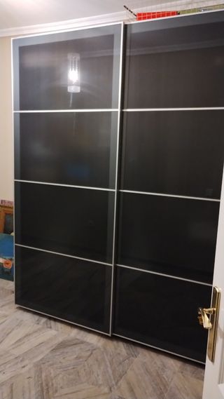 Armario de IKEA