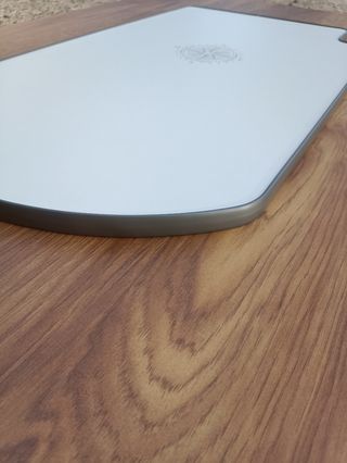 Mesa camper autocaravana