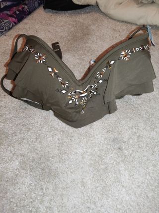 Bikini parte de arriba 