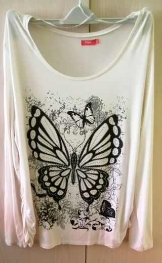3.2. CAMISETAS Mujer T.Grande